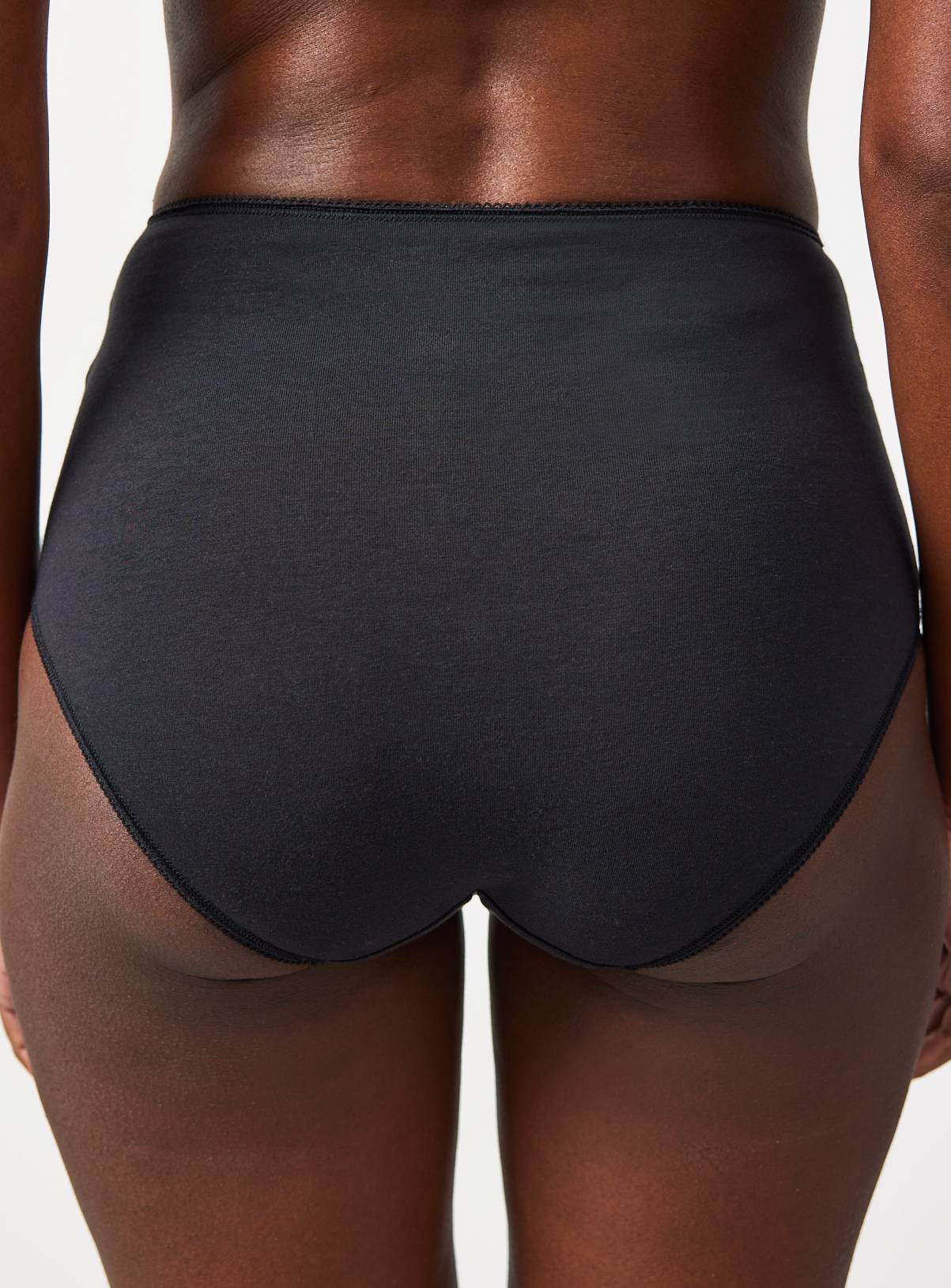 Mono & Nude Full Knickers 7 Pack 14 - Image 4